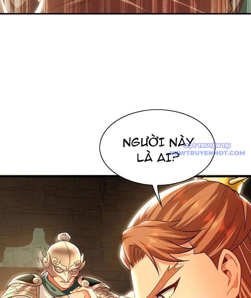 Ta Có Tốc Độ Đánh Nhanh Gấp Trăm Vạn Lần Chapter 103 - Trang 2