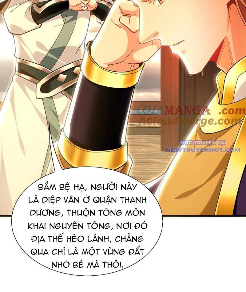 Ta Có Tốc Độ Đánh Nhanh Gấp Trăm Vạn Lần Chapter 103 - Trang 2