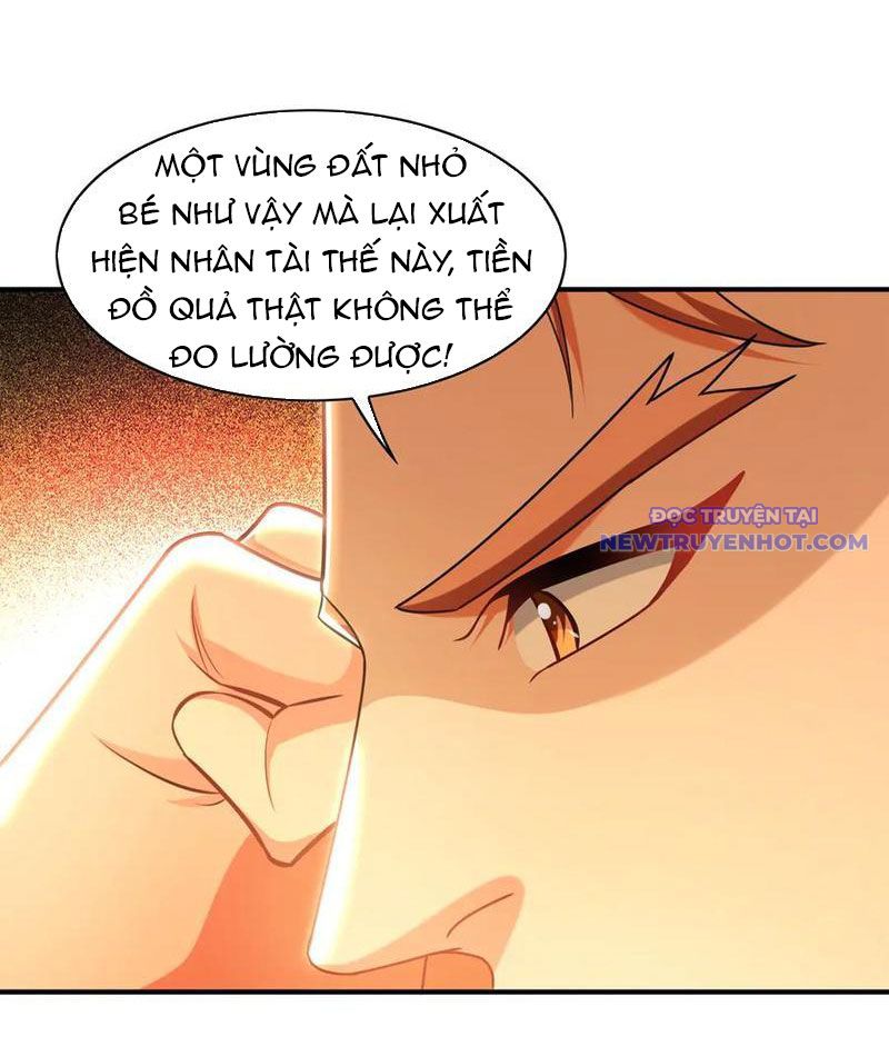 Ta Có Tốc Độ Đánh Nhanh Gấp Trăm Vạn Lần Chapter 103 - Trang 2