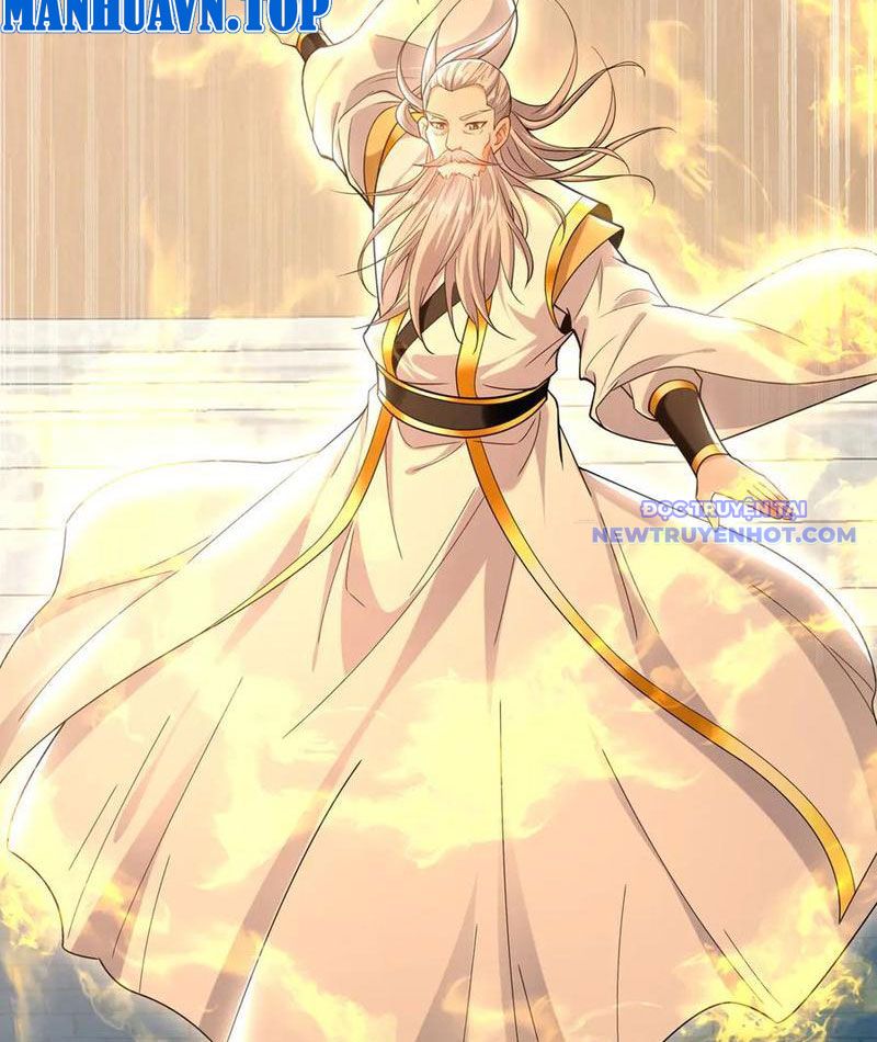 Ta Có Tốc Độ Đánh Nhanh Gấp Trăm Vạn Lần Chapter 103 - Trang 2