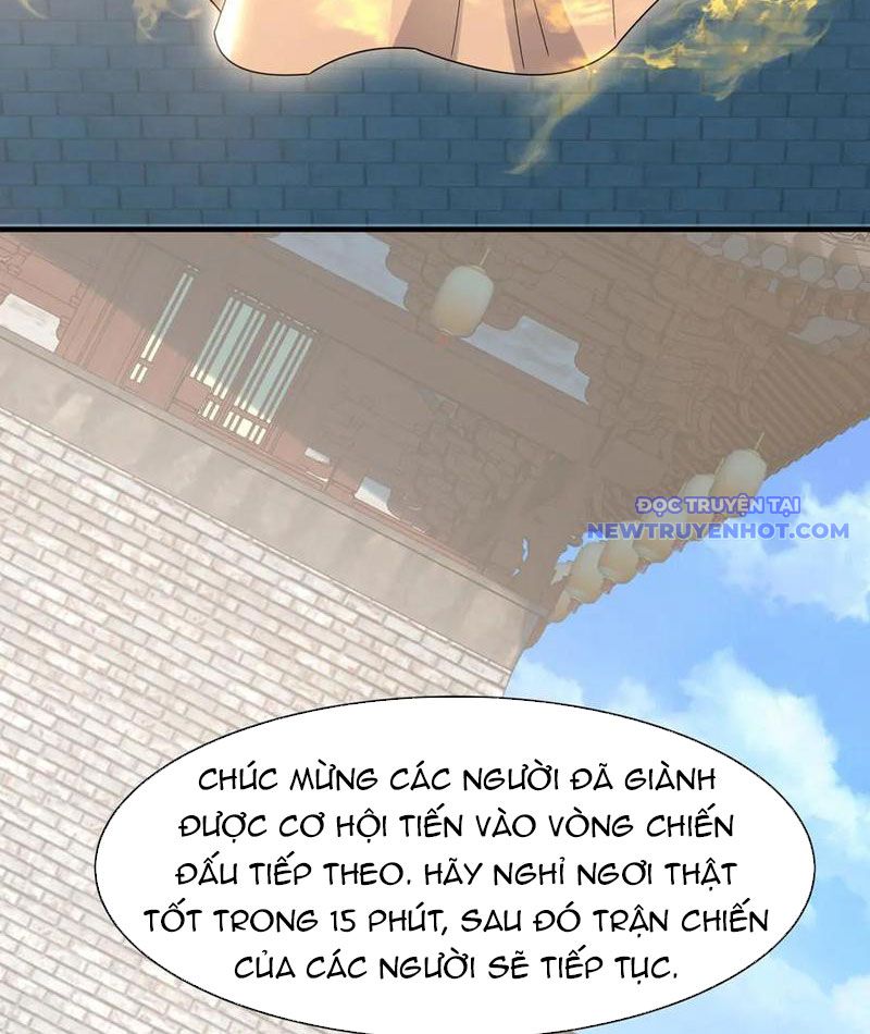 Ta Có Tốc Độ Đánh Nhanh Gấp Trăm Vạn Lần Chapter 103 - Trang 2