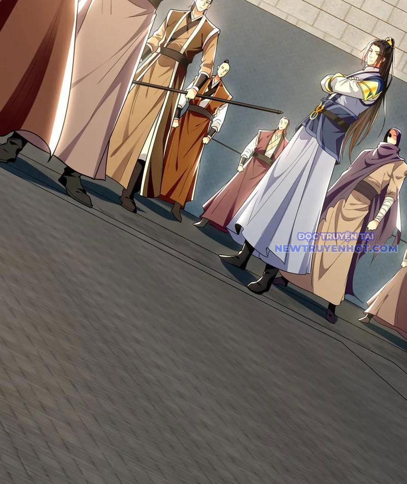 Ta Có Tốc Độ Đánh Nhanh Gấp Trăm Vạn Lần Chapter 103 - Trang 2