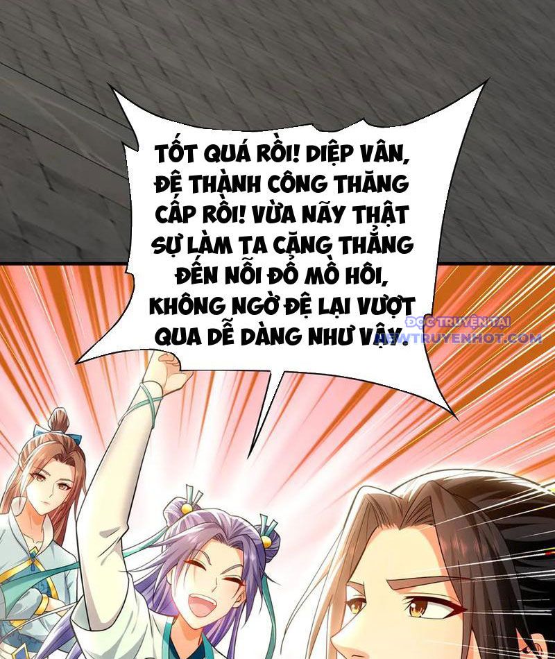 Ta Có Tốc Độ Đánh Nhanh Gấp Trăm Vạn Lần Chapter 103 - Trang 2