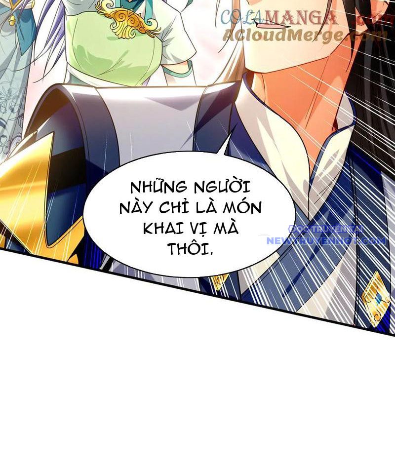 Ta Có Tốc Độ Đánh Nhanh Gấp Trăm Vạn Lần Chapter 103 - Trang 2