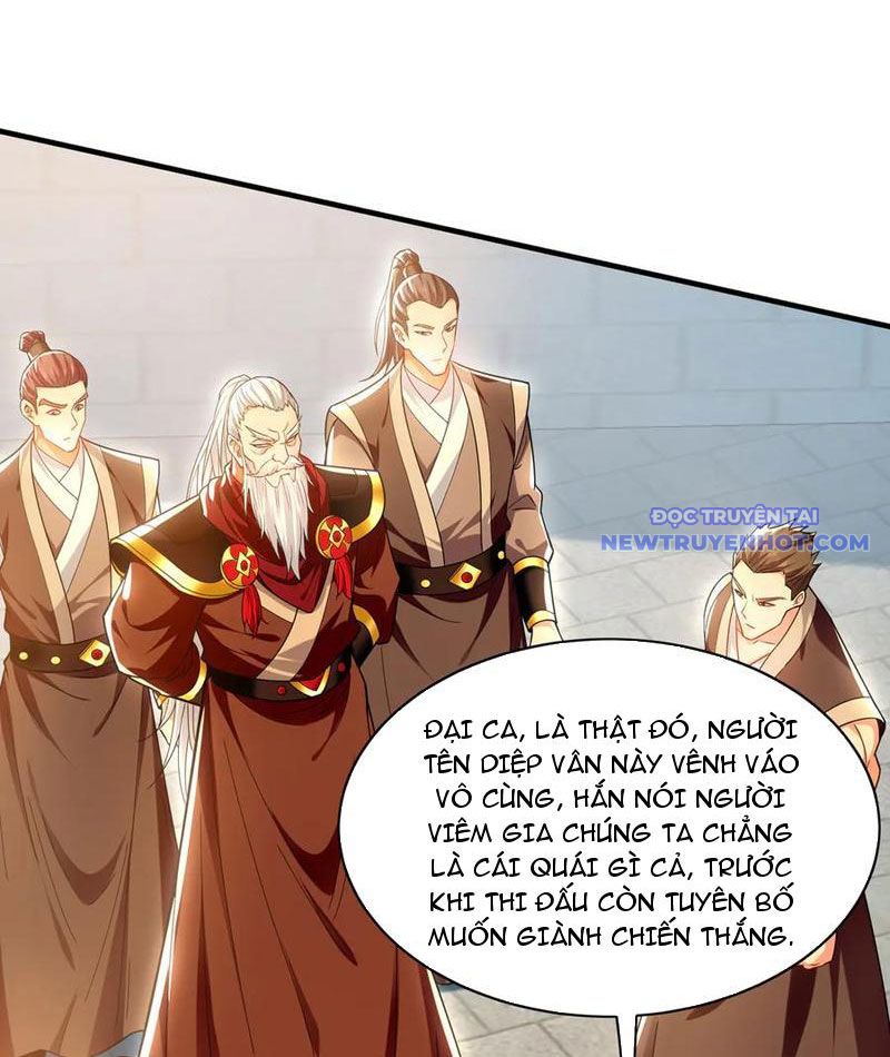 Ta Có Tốc Độ Đánh Nhanh Gấp Trăm Vạn Lần Chapter 103 - Trang 2