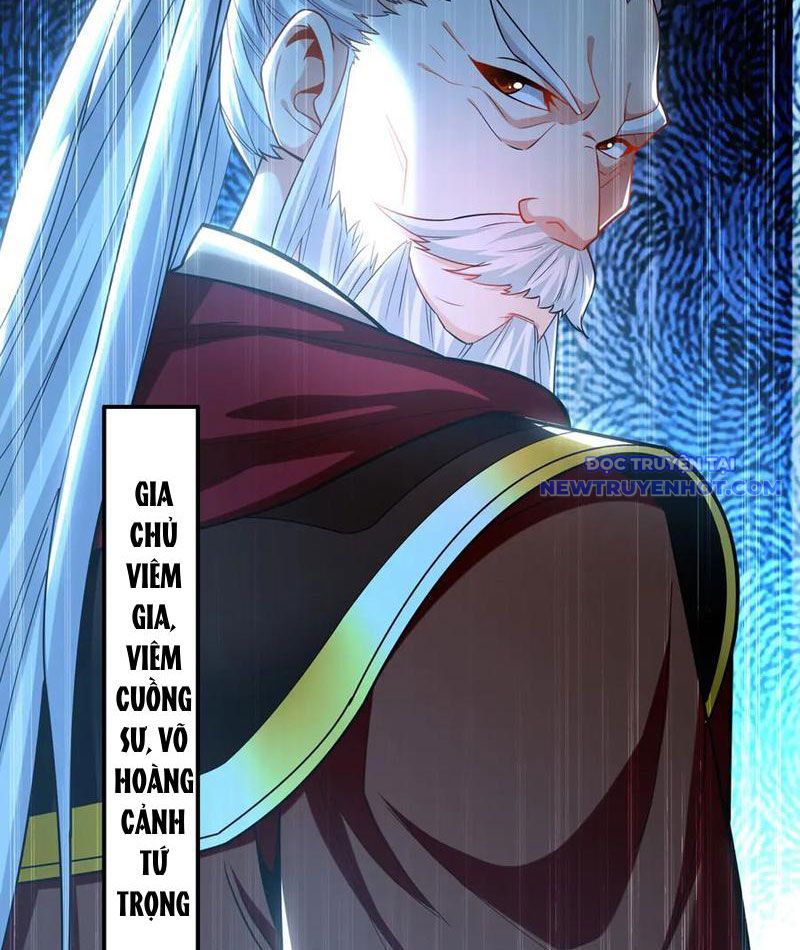 Ta Có Tốc Độ Đánh Nhanh Gấp Trăm Vạn Lần Chapter 103 - Trang 2