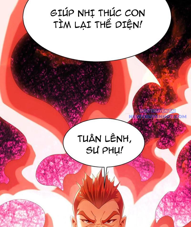 Ta Có Tốc Độ Đánh Nhanh Gấp Trăm Vạn Lần Chapter 103 - Trang 2