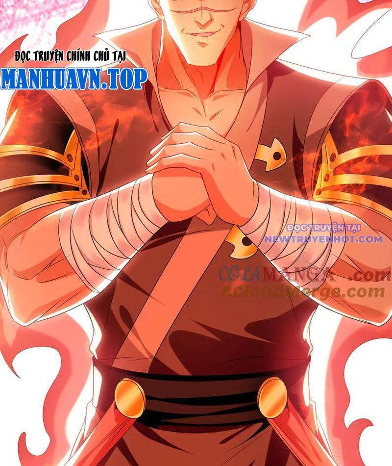 Ta Có Tốc Độ Đánh Nhanh Gấp Trăm Vạn Lần Chapter 103 - Trang 2