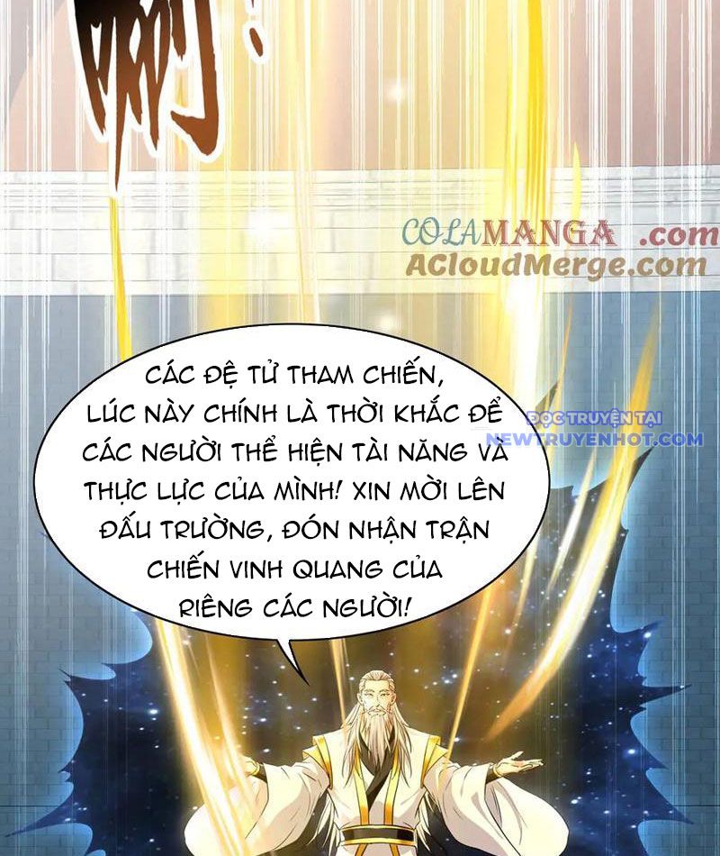 Ta Có Tốc Độ Đánh Nhanh Gấp Trăm Vạn Lần Chapter 103 - Trang 2