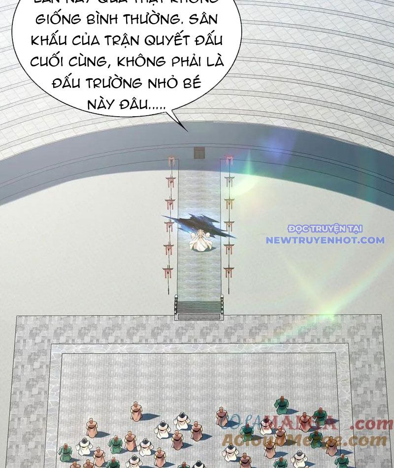 Ta Có Tốc Độ Đánh Nhanh Gấp Trăm Vạn Lần Chapter 103 - Trang 2