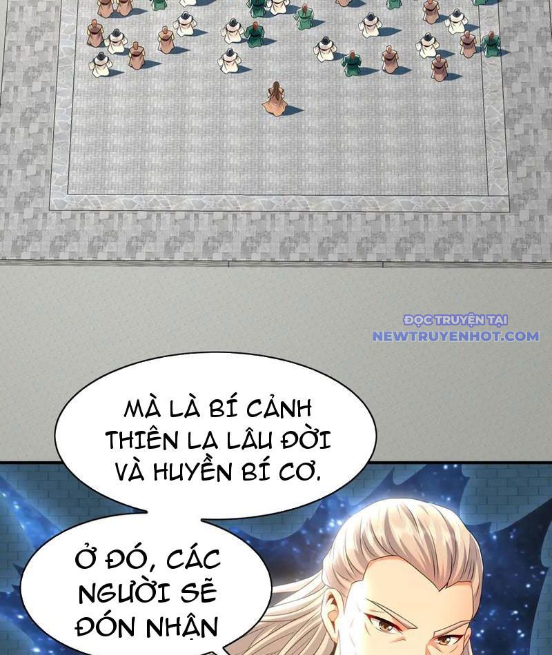 Ta Có Tốc Độ Đánh Nhanh Gấp Trăm Vạn Lần Chapter 103 - Trang 2