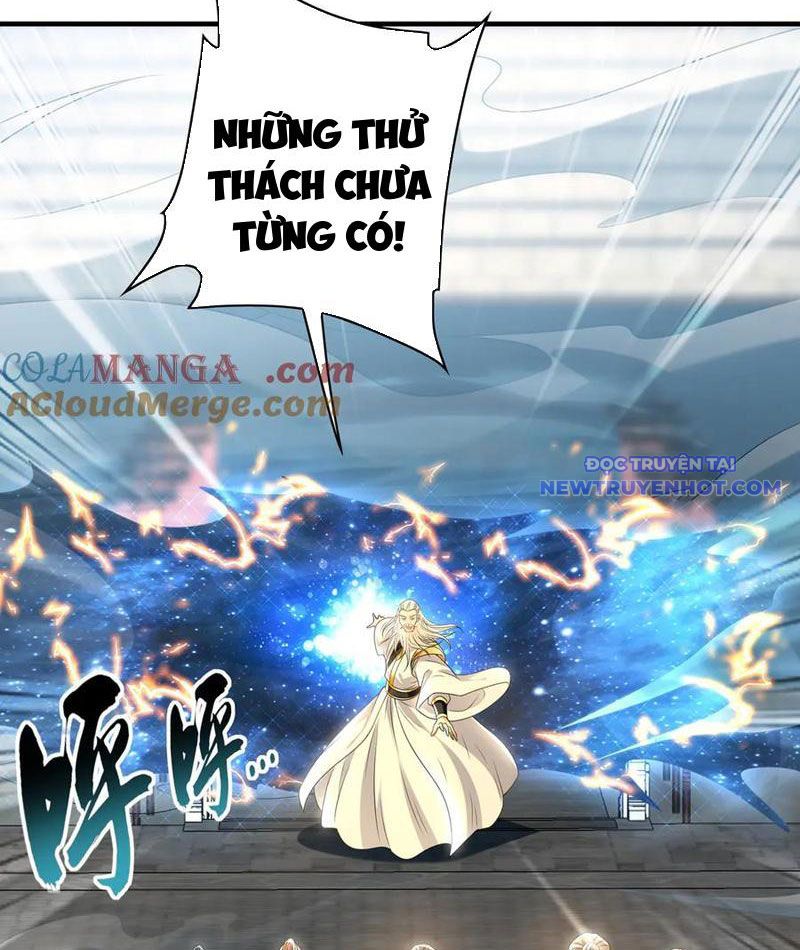 Ta Có Tốc Độ Đánh Nhanh Gấp Trăm Vạn Lần Chapter 103 - Trang 2