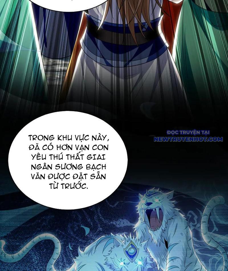 Ta Có Tốc Độ Đánh Nhanh Gấp Trăm Vạn Lần Chapter 103 - Trang 2