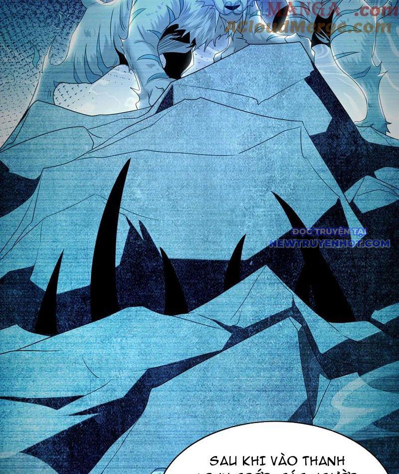 Ta Có Tốc Độ Đánh Nhanh Gấp Trăm Vạn Lần Chapter 103 - Trang 2