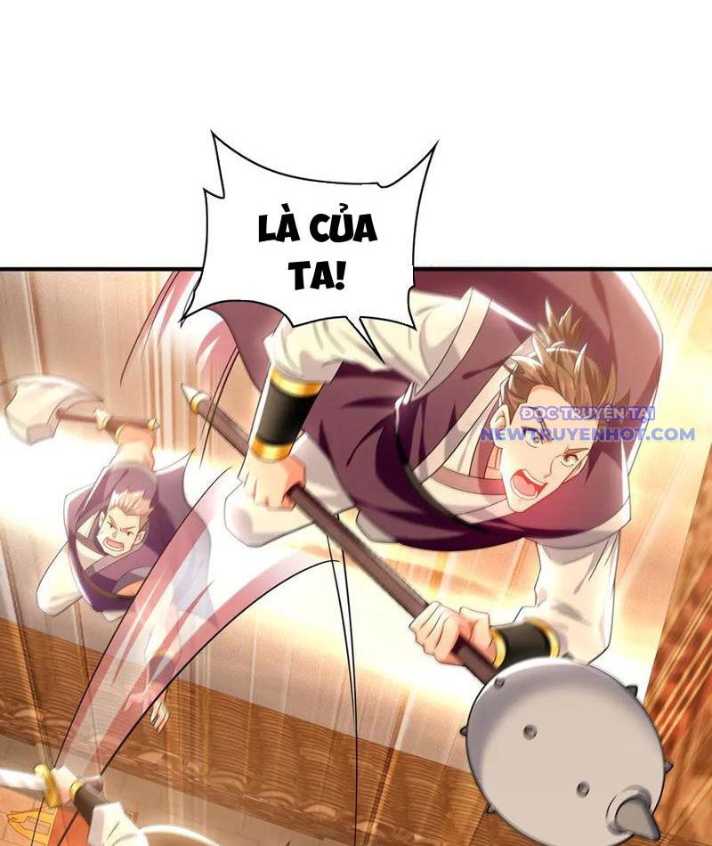 Ta Có Tốc Độ Đánh Nhanh Gấp Trăm Vạn Lần Chapter 103 - Trang 2