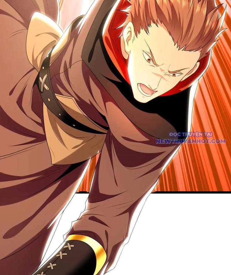 Ta Có Tốc Độ Đánh Nhanh Gấp Trăm Vạn Lần Chapter 103 - Trang 2