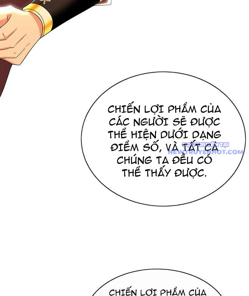 Ta Có Tốc Độ Đánh Nhanh Gấp Trăm Vạn Lần Chapter 103 - Trang 2