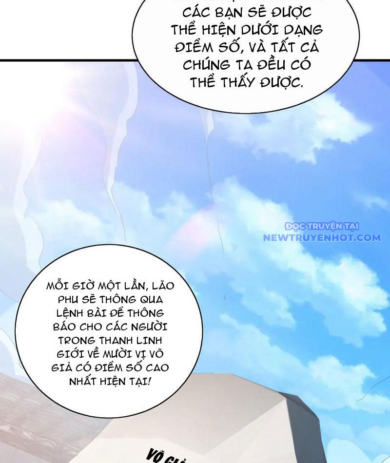 Ta Có Tốc Độ Đánh Nhanh Gấp Trăm Vạn Lần Chapter 103 - Trang 2