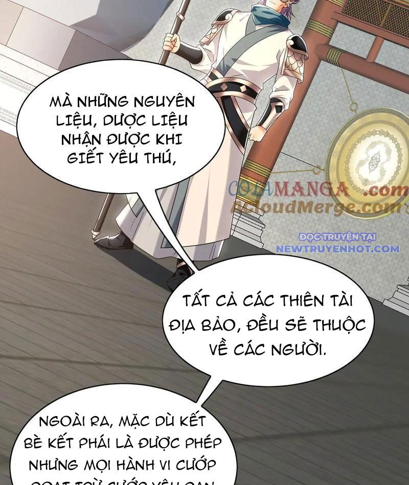 Ta Có Tốc Độ Đánh Nhanh Gấp Trăm Vạn Lần Chapter 103 - Trang 2