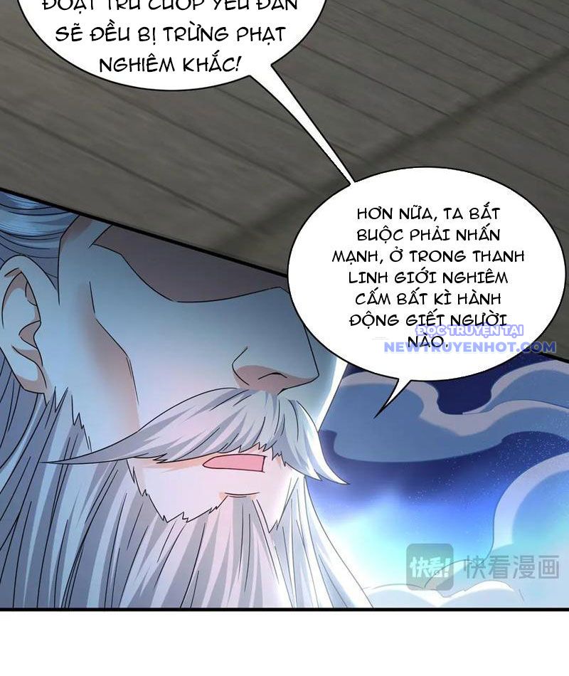 Ta Có Tốc Độ Đánh Nhanh Gấp Trăm Vạn Lần Chapter 103 - Trang 2