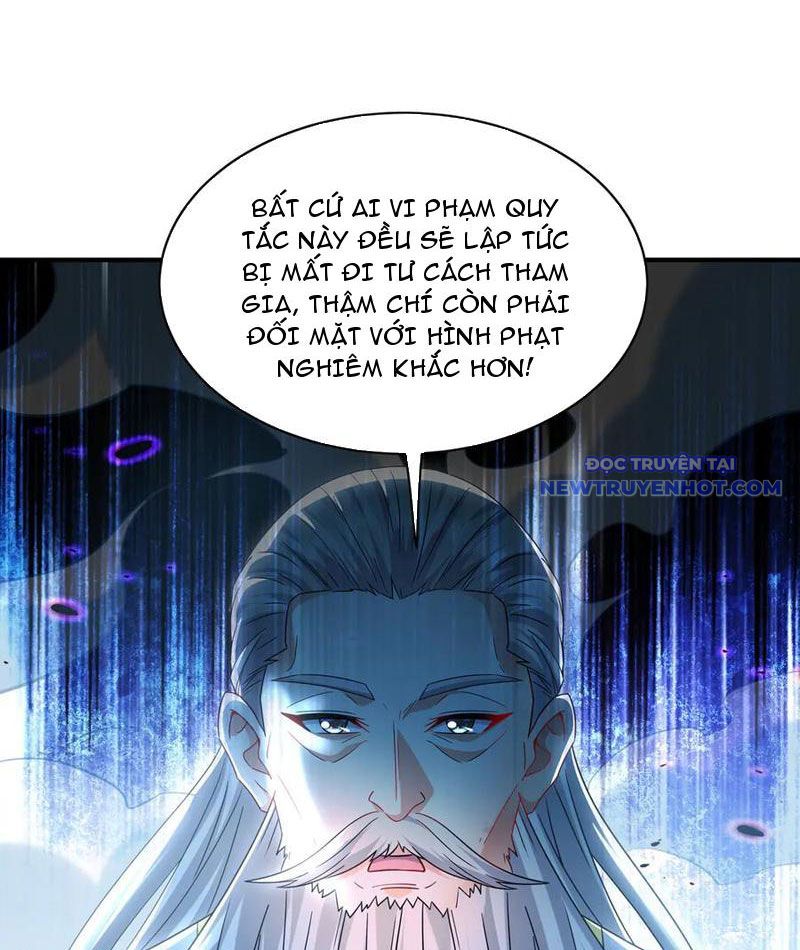 Ta Có Tốc Độ Đánh Nhanh Gấp Trăm Vạn Lần Chapter 103 - Trang 2