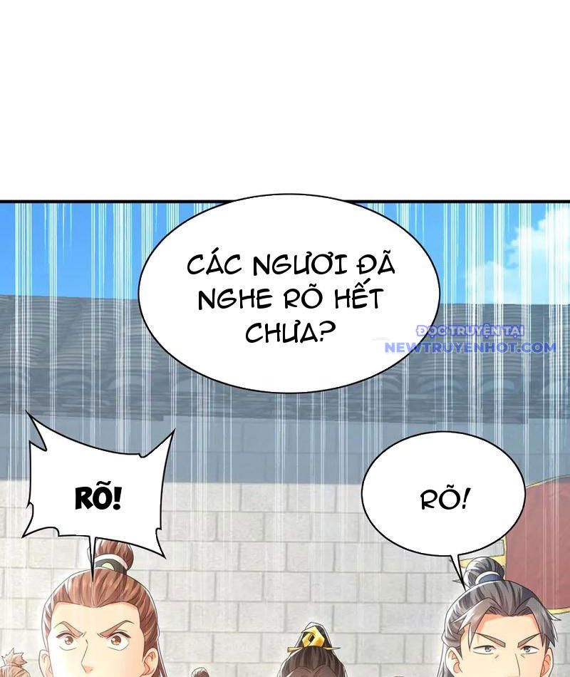 Ta Có Tốc Độ Đánh Nhanh Gấp Trăm Vạn Lần Chapter 103 - Trang 2