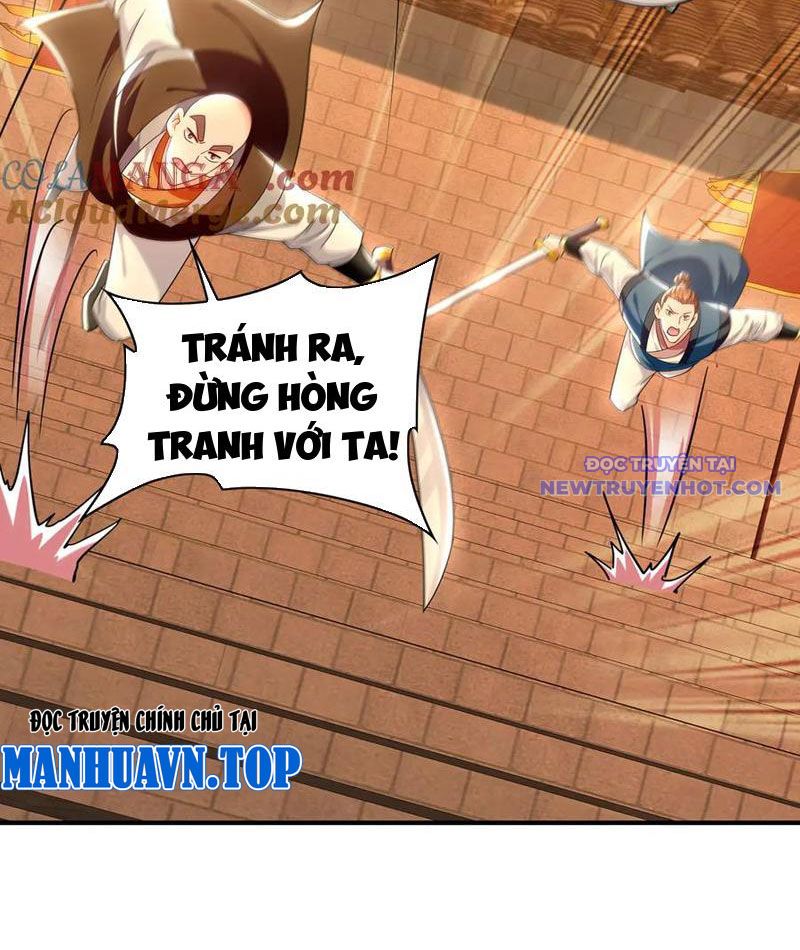 Ta Có Tốc Độ Đánh Nhanh Gấp Trăm Vạn Lần Chapter 103 - Trang 2