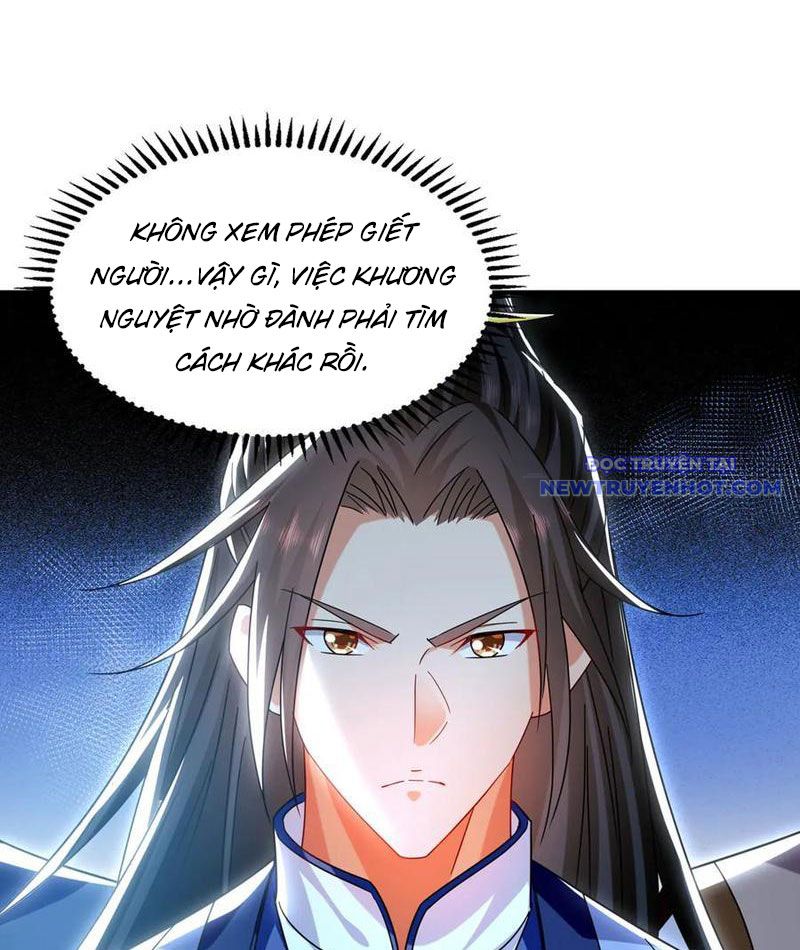 Ta Có Tốc Độ Đánh Nhanh Gấp Trăm Vạn Lần Chapter 103 - Trang 2