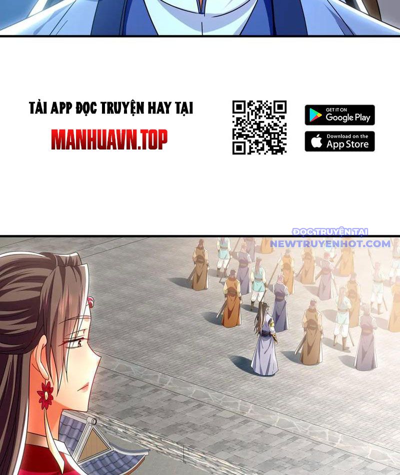 Ta Có Tốc Độ Đánh Nhanh Gấp Trăm Vạn Lần Chapter 103 - Trang 2