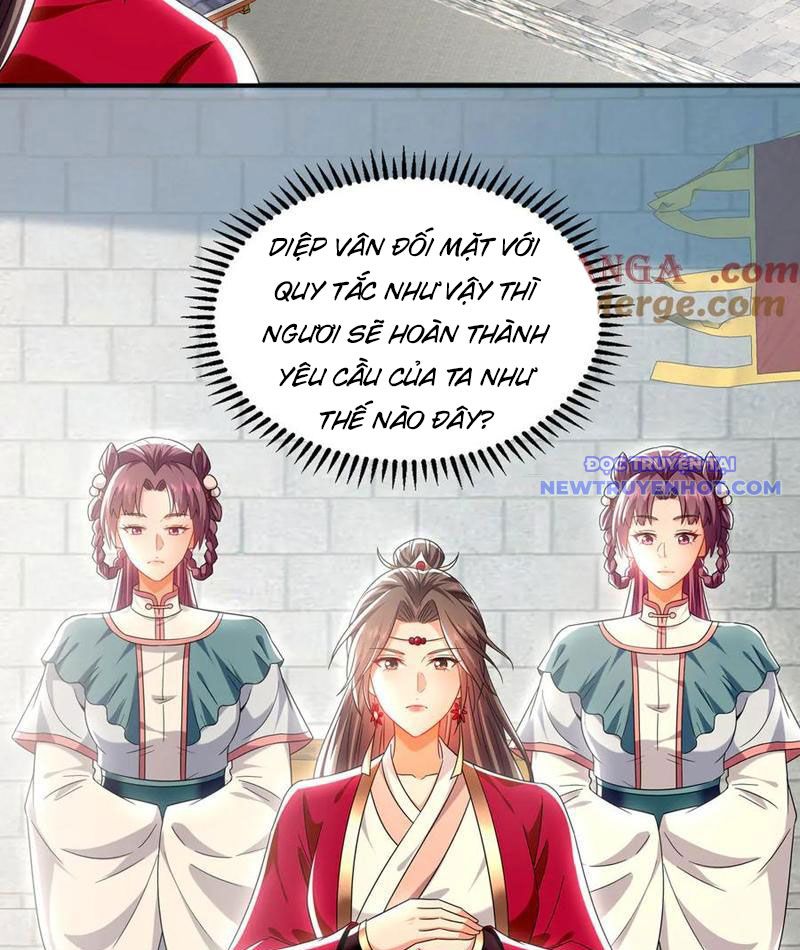 Ta Có Tốc Độ Đánh Nhanh Gấp Trăm Vạn Lần Chapter 103 - Trang 2