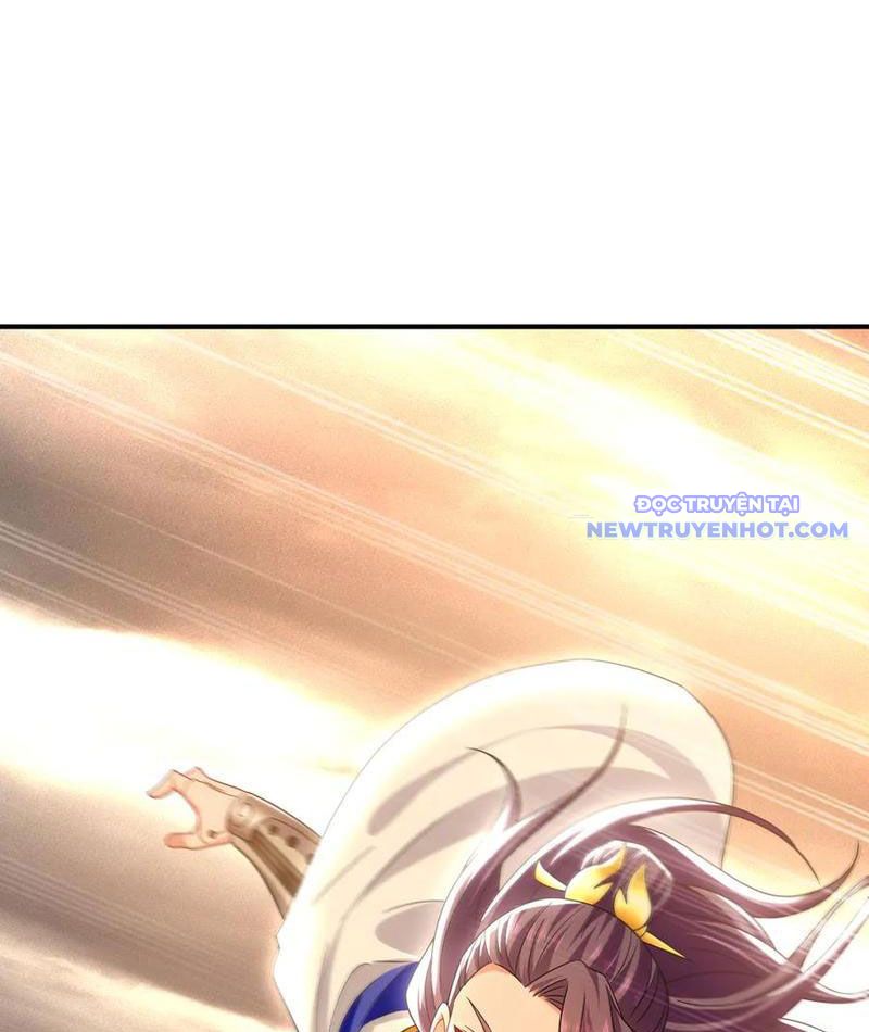 Ta Có Tốc Độ Đánh Nhanh Gấp Trăm Vạn Lần Chapter 103 - Trang 2