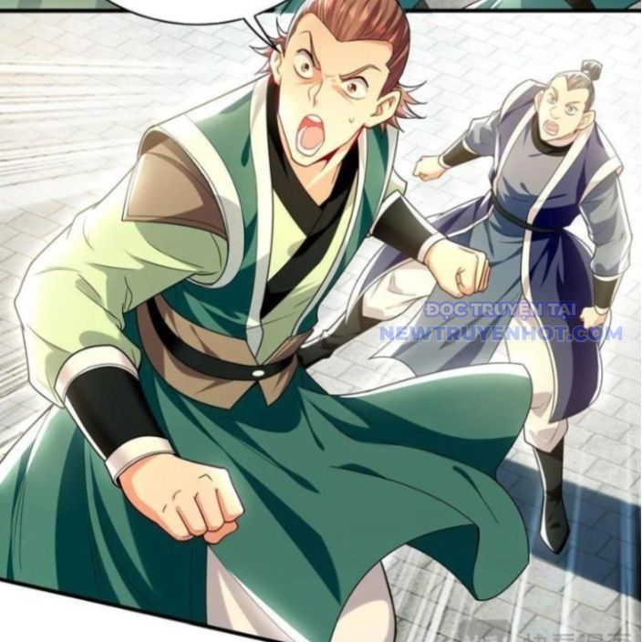 Ta Có Tốc Độ Đánh Nhanh Gấp Trăm Vạn Lần Chapter 104 - Trang 2