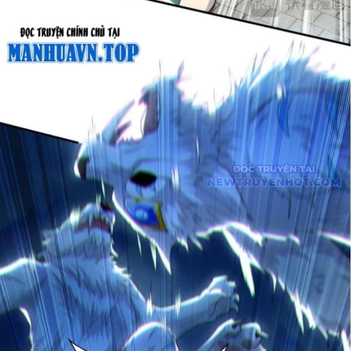 Ta Có Tốc Độ Đánh Nhanh Gấp Trăm Vạn Lần Chapter 104 - Trang 2