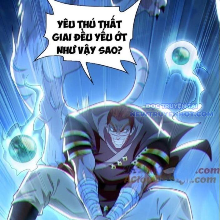 Ta Có Tốc Độ Đánh Nhanh Gấp Trăm Vạn Lần Chapter 104 - Trang 2