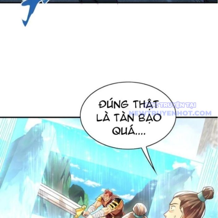 Ta Có Tốc Độ Đánh Nhanh Gấp Trăm Vạn Lần Chapter 104 - Trang 2