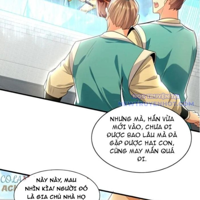 Ta Có Tốc Độ Đánh Nhanh Gấp Trăm Vạn Lần Chapter 104 - Trang 2