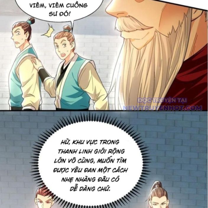 Ta Có Tốc Độ Đánh Nhanh Gấp Trăm Vạn Lần Chapter 104 - Trang 2