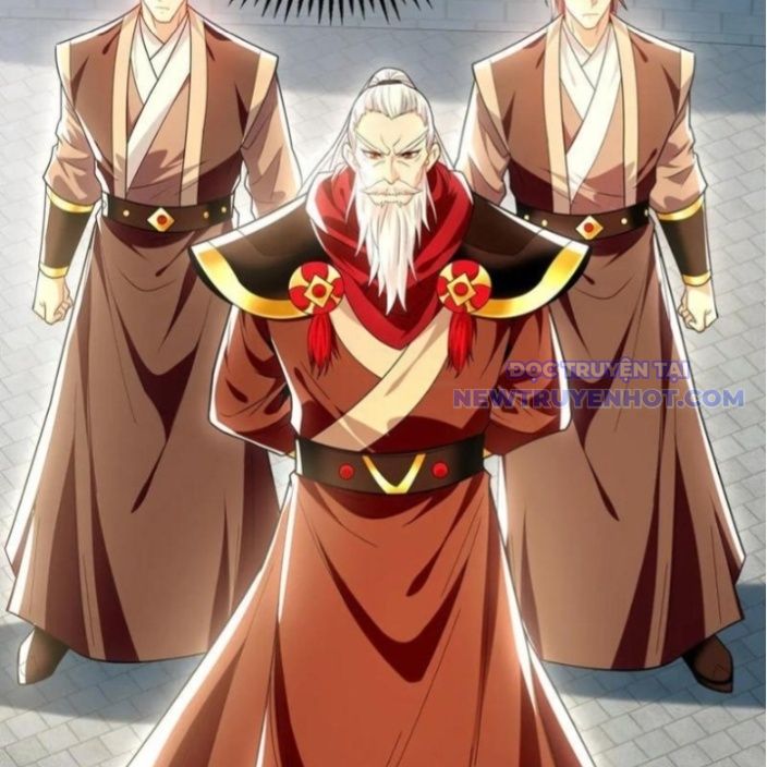 Ta Có Tốc Độ Đánh Nhanh Gấp Trăm Vạn Lần Chapter 104 - Trang 2