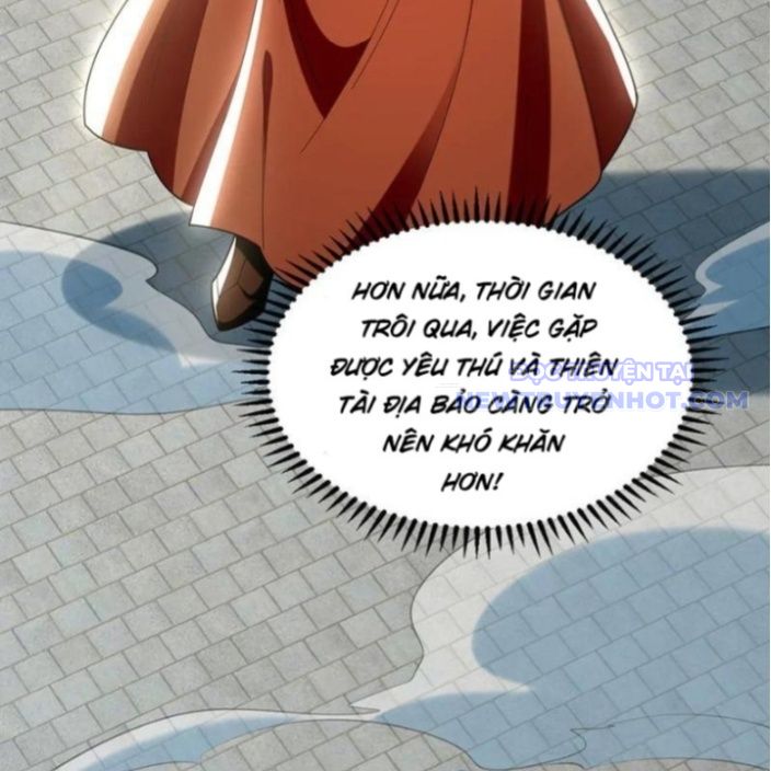 Ta Có Tốc Độ Đánh Nhanh Gấp Trăm Vạn Lần Chapter 104 - Trang 2