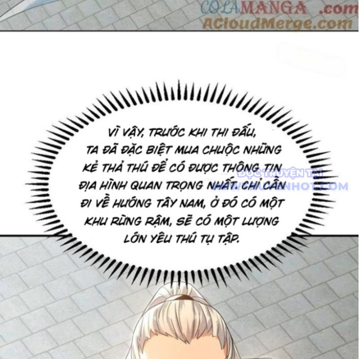 Ta Có Tốc Độ Đánh Nhanh Gấp Trăm Vạn Lần Chapter 104 - Trang 2