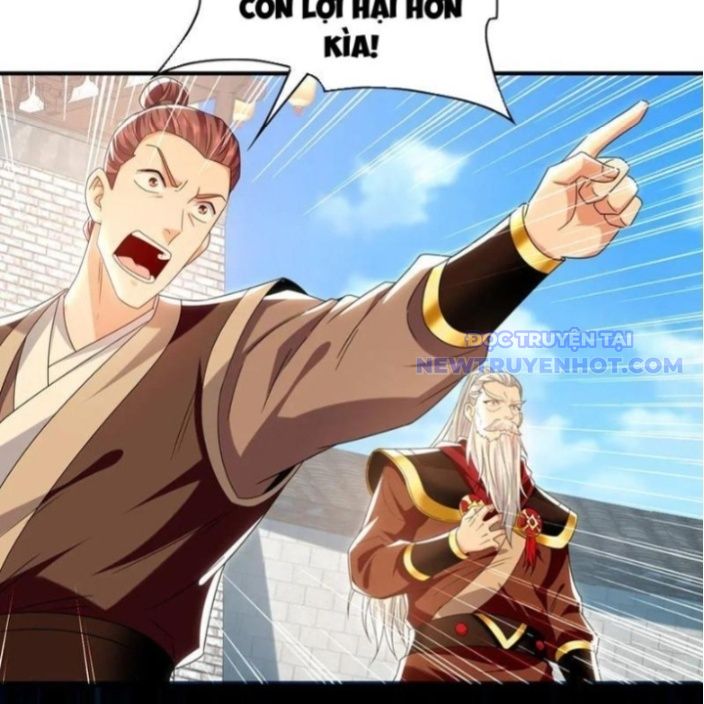 Ta Có Tốc Độ Đánh Nhanh Gấp Trăm Vạn Lần Chapter 104 - Trang 2