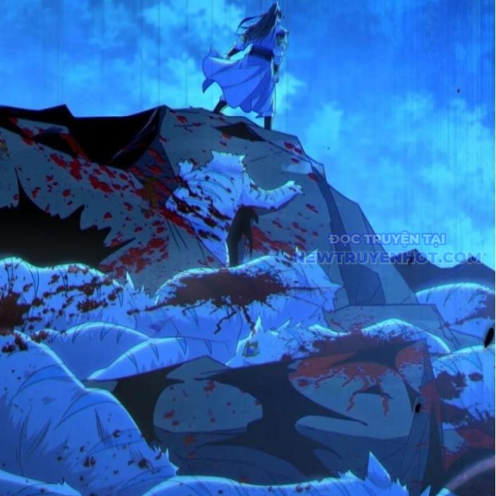 Ta Có Tốc Độ Đánh Nhanh Gấp Trăm Vạn Lần Chapter 104 - Trang 2