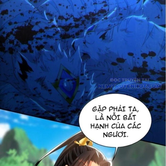 Ta Có Tốc Độ Đánh Nhanh Gấp Trăm Vạn Lần Chapter 104 - Trang 2