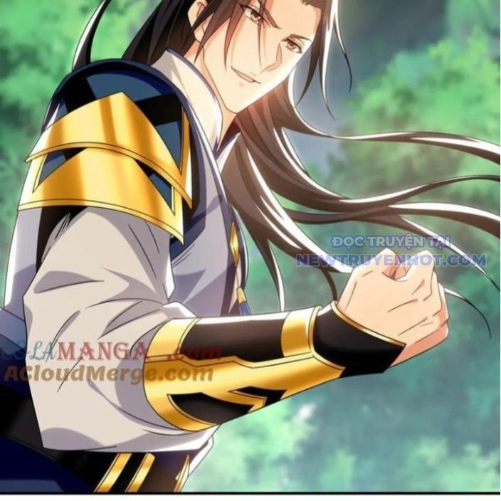 Ta Có Tốc Độ Đánh Nhanh Gấp Trăm Vạn Lần Chapter 104 - Trang 2