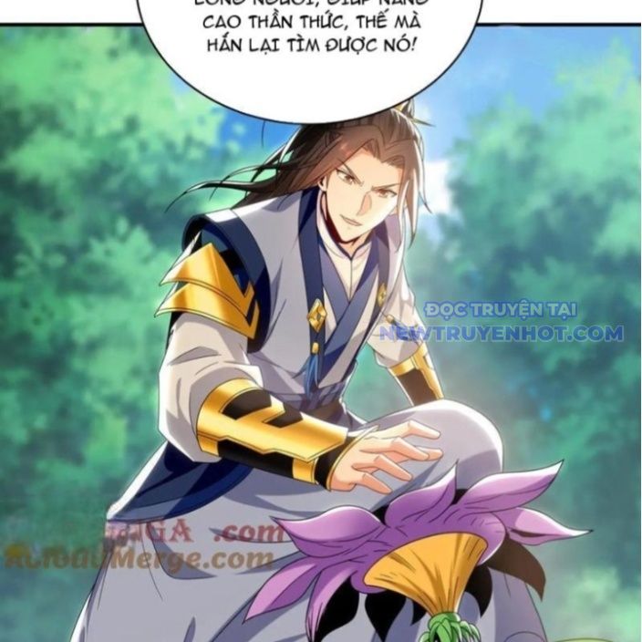 Ta Có Tốc Độ Đánh Nhanh Gấp Trăm Vạn Lần Chapter 104 - Trang 2