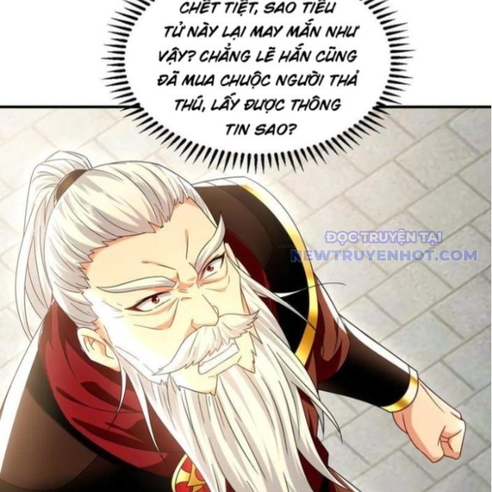 Ta Có Tốc Độ Đánh Nhanh Gấp Trăm Vạn Lần Chapter 104 - Trang 2