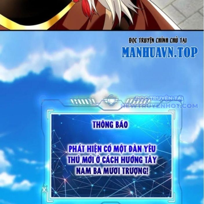 Ta Có Tốc Độ Đánh Nhanh Gấp Trăm Vạn Lần Chapter 104 - Trang 2