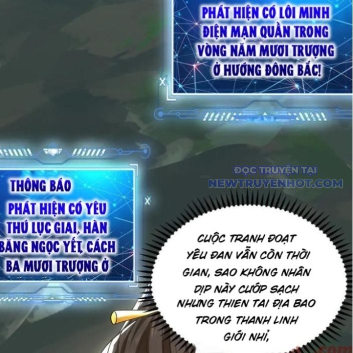 Ta Có Tốc Độ Đánh Nhanh Gấp Trăm Vạn Lần Chapter 104 - Trang 2