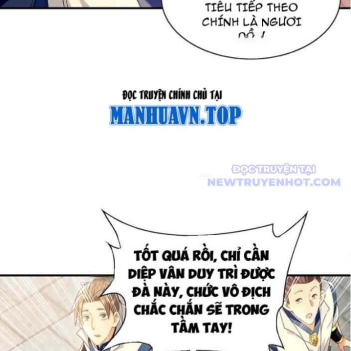 Ta Có Tốc Độ Đánh Nhanh Gấp Trăm Vạn Lần Chapter 104 - Trang 2