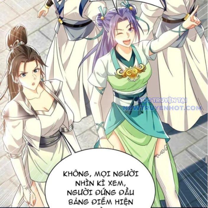 Ta Có Tốc Độ Đánh Nhanh Gấp Trăm Vạn Lần Chapter 104 - Trang 2